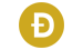 Dogecoin accepted at Golden Pharaoh Casino