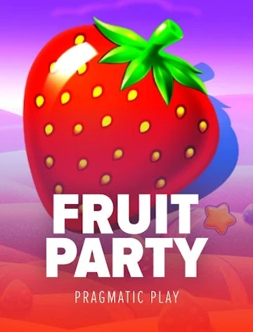 Fruit Party, a Pragmatic Play title on the Golden Pharaoh games page
