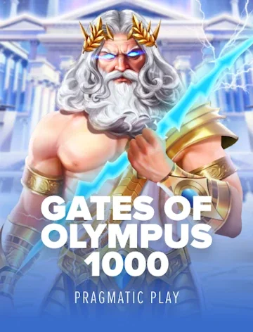 Gates of Olympus by Pragmatic Play, a slot in the Golden Pharaoh Casino lobby