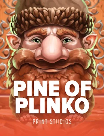 Pine of Plinko, Print Studios release with 96.20% RTP