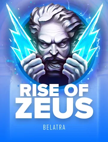 Rise of Zeus, Belatra release with 95.50% RTP