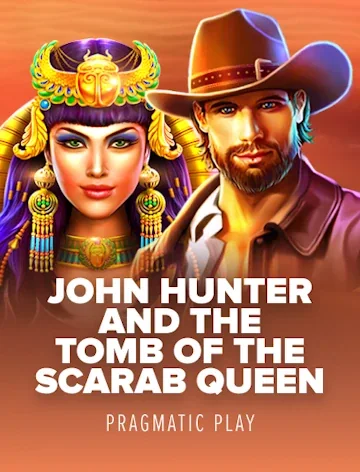 Tomb of the Scarab Queen, Pragmatic Play release with 96.50% RTP