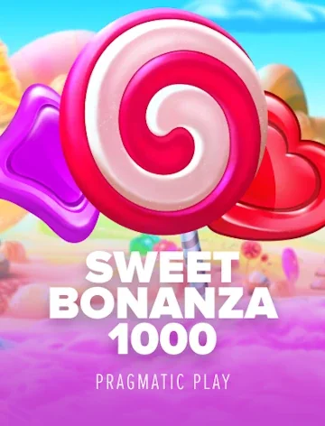 Play Sweet Bonanza 1000 at Golden Pharaoh Casino, 96.53% RTP Pragmatic Play release
