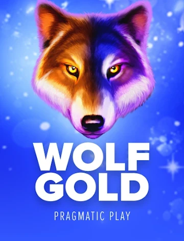 Wolf Gold, Pragmatic Play release with 96.01% RTP