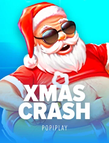 Play Xmas Crash at Golden Pharaoh Casino, 97.00% RTP Popiplay release
