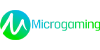 Microgaming games at Golden Pharaoh Casino