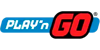 Play'n GO games at Golden Pharaoh Casino